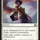 Illustration for article titled Bask in the Gothic Glory of This Haunting Magic: The Gathering Art